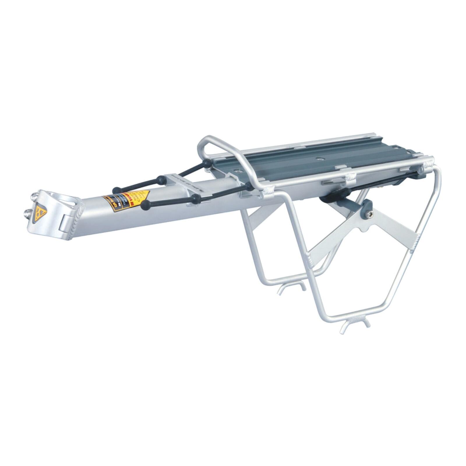 Topeak QR Beam Rack RX E-Type z Side Frame TA2401E