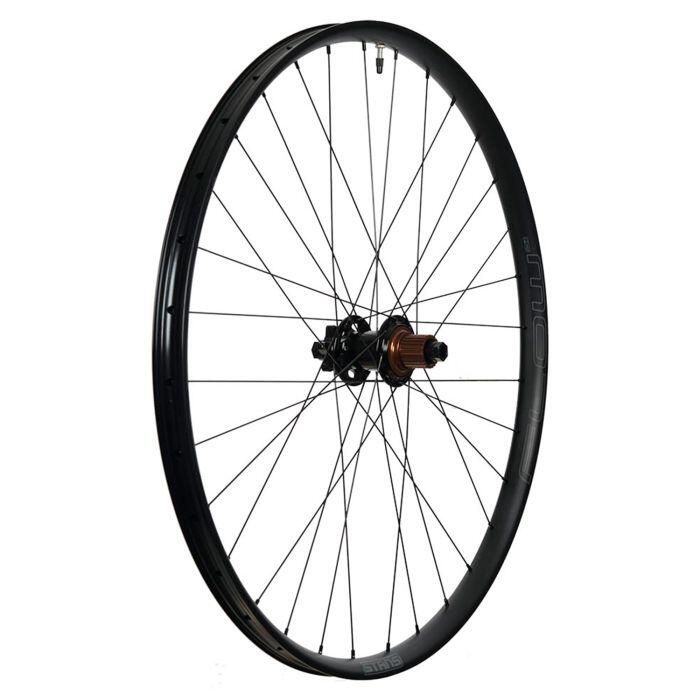 Stan's NoTubes Stan's NoTubes Flow MK4 Rear Wheel 27.5