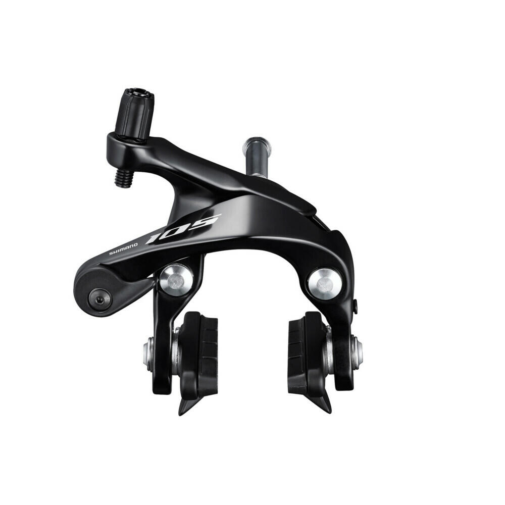 Shimano Hamulec 105 BR-R7000 czarny / Montaż: przód IBRR7000AF82XL
