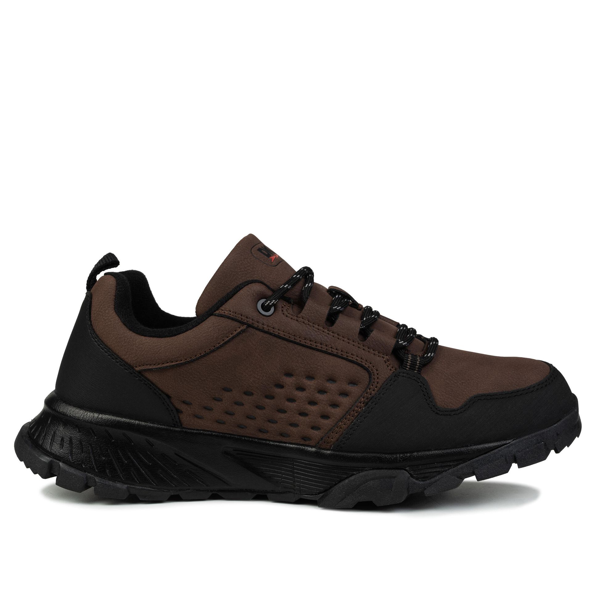 Buty męskie trekingowe DK RIFTER
