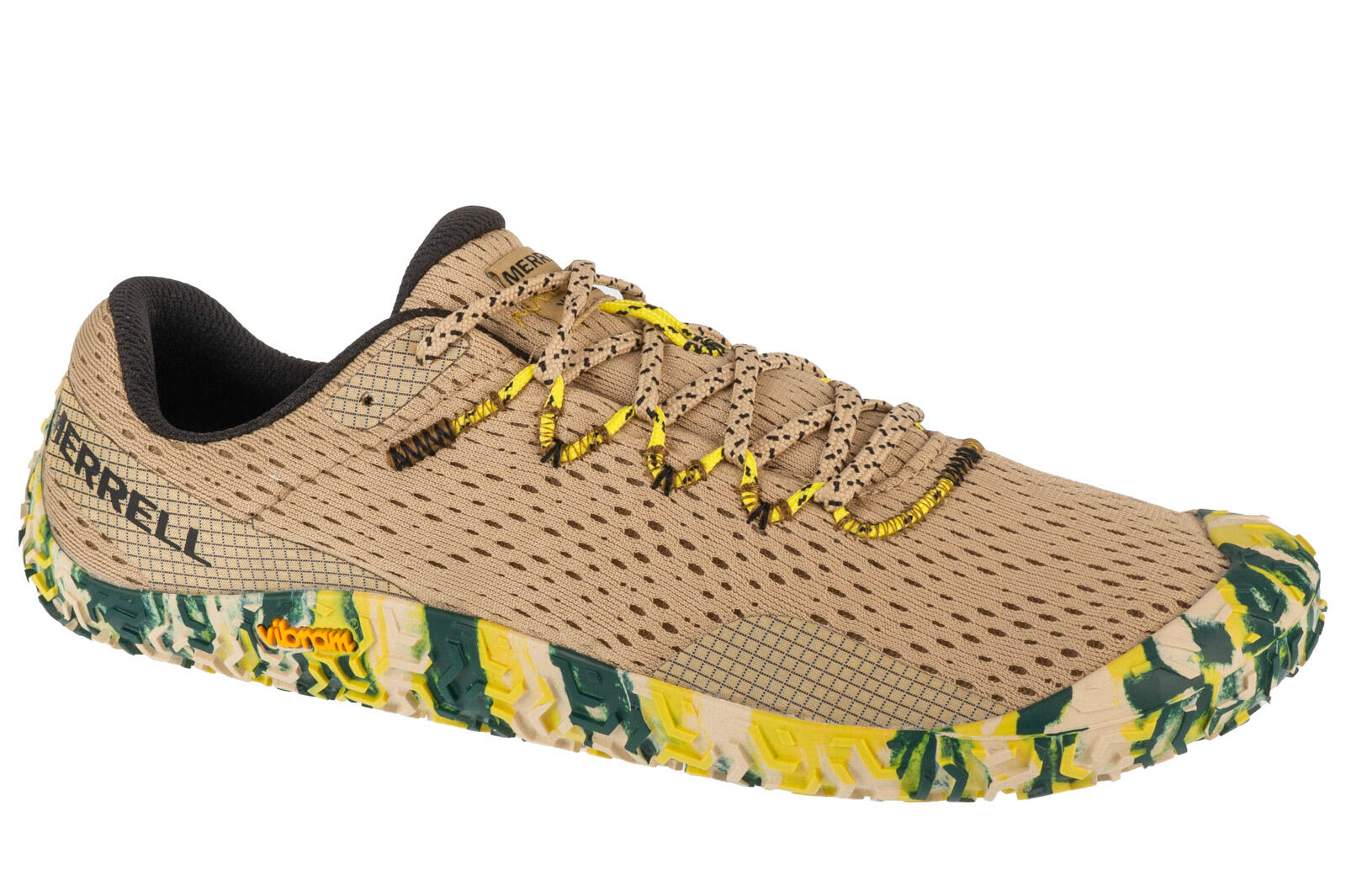 Męskie buty outdoorowe Merrell Vapor Glove 6 Gobi UK 9,5