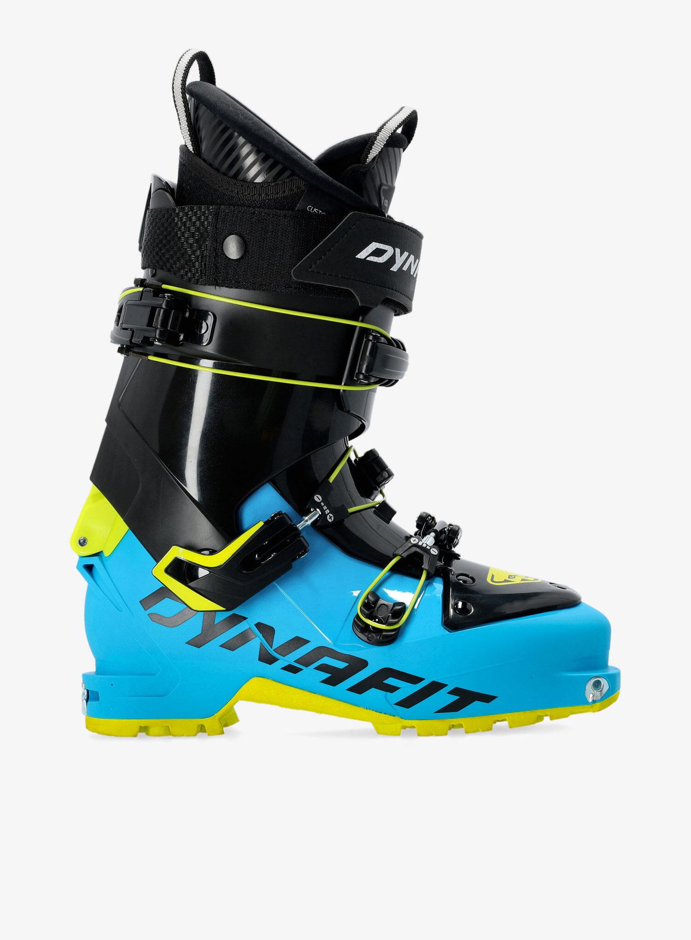 Buty skiturowe Dynafit Seven Summits Boot Rozmiar butów narciarskich: 28,5 cm