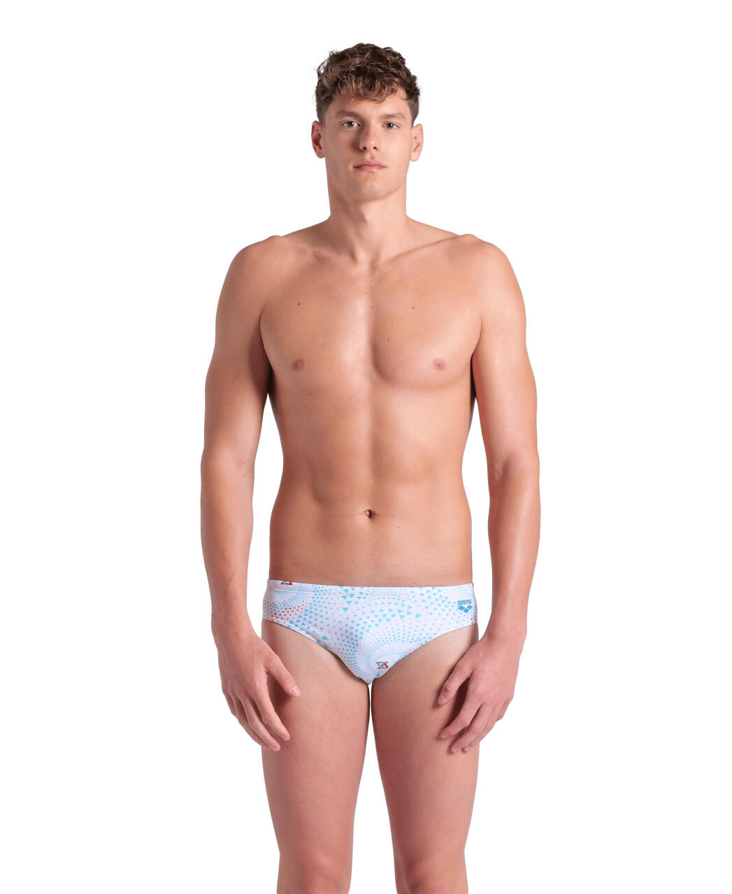 Kąpielówki Arena Fireflow Swim Briefs