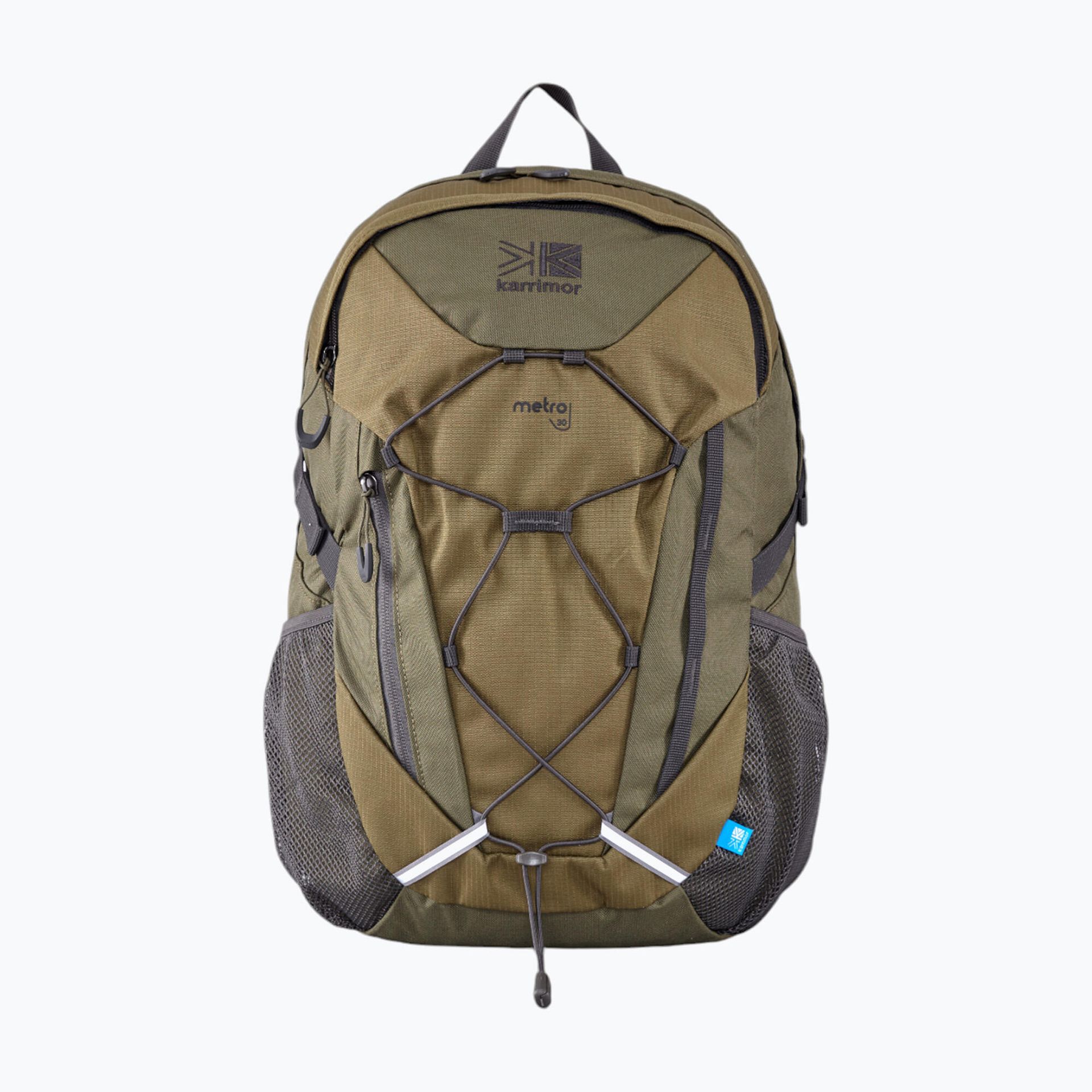 Plecak turystyczny Karrimor Metro 30 l olive WYSYŁKA W 24H 30 DNI NA ZWROT