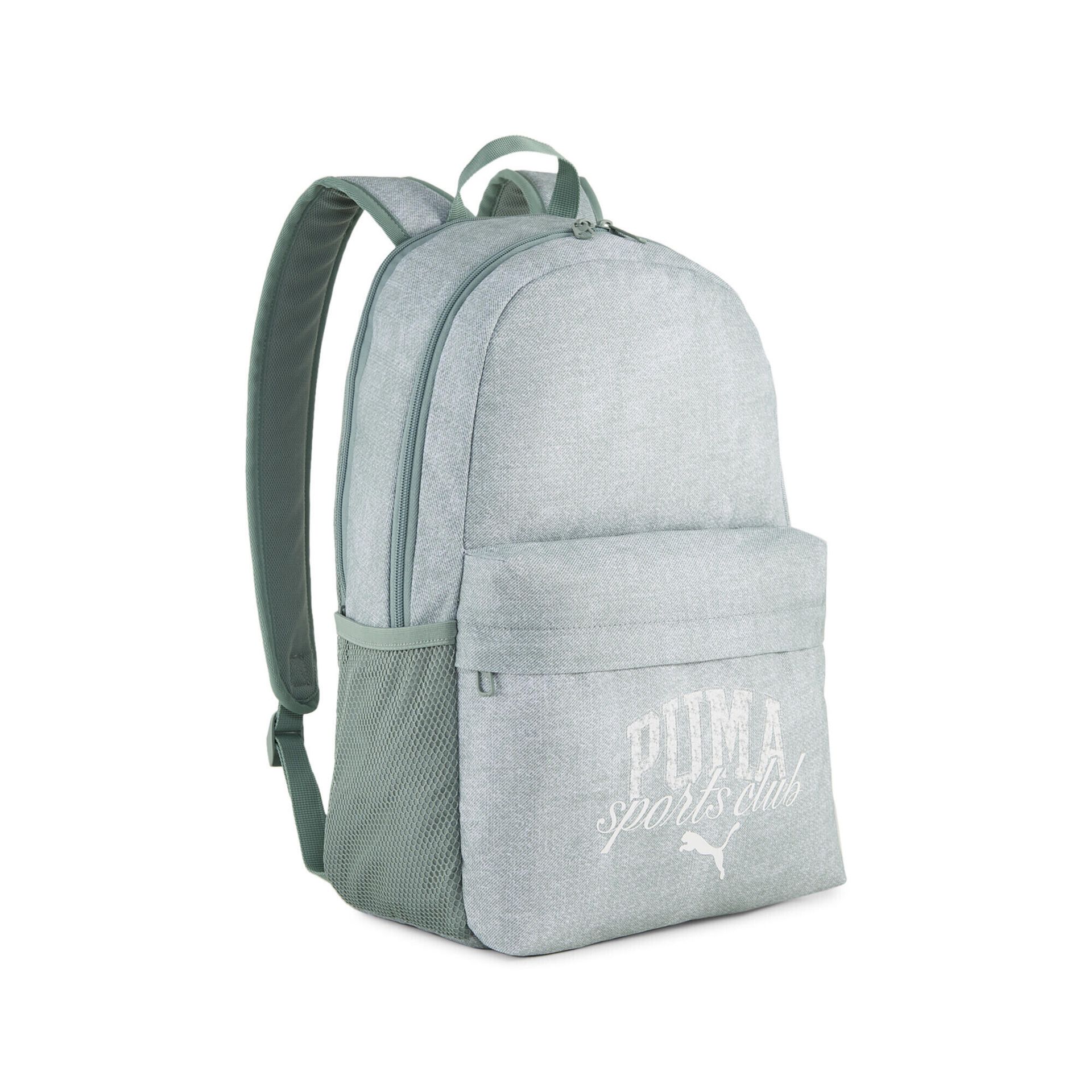 PUMA Plecak klasy fazowej unisex klasyczne plecaki (1 szt.)