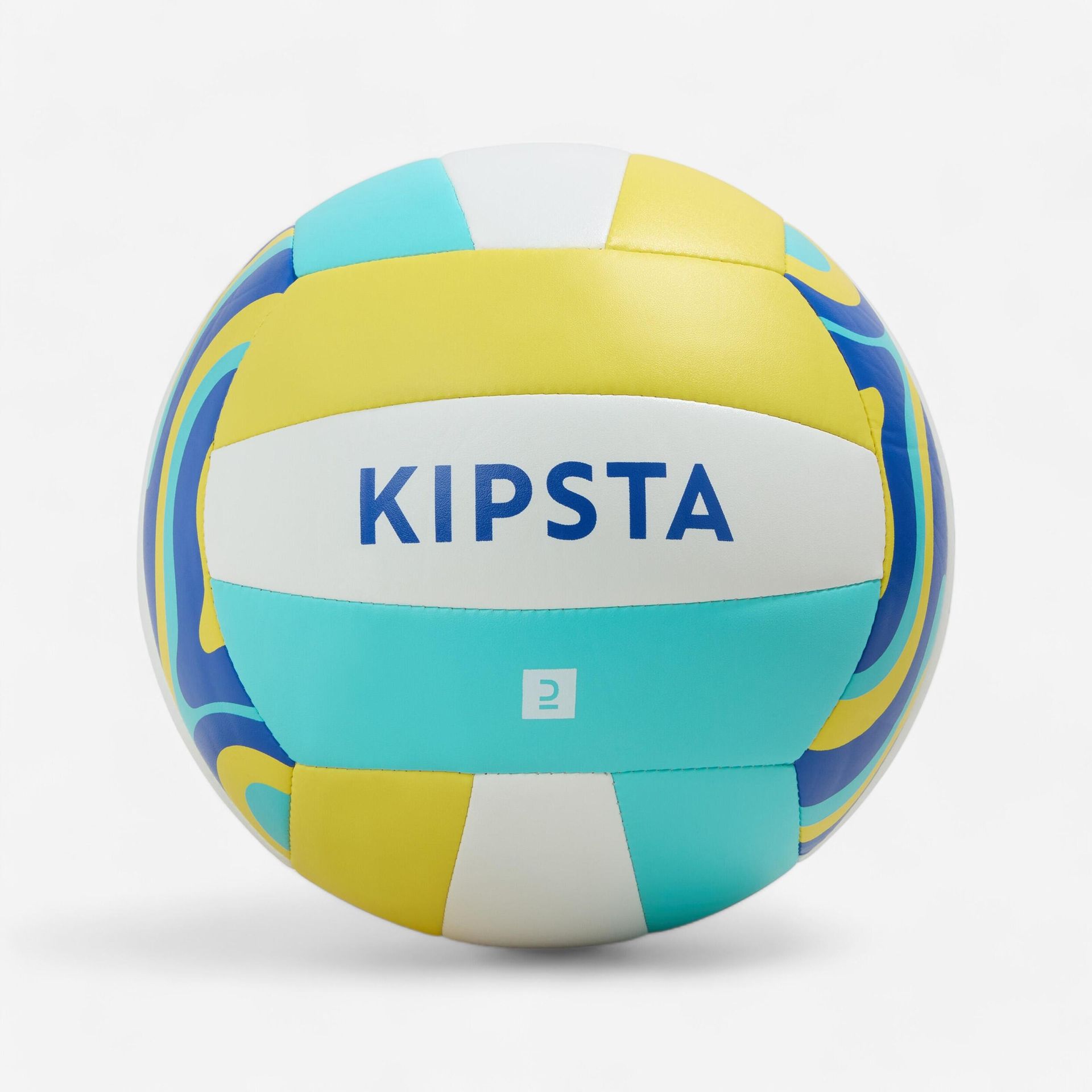 Piłka do siatkówki plażowej Copaya BV100 Classic rozmiar 5