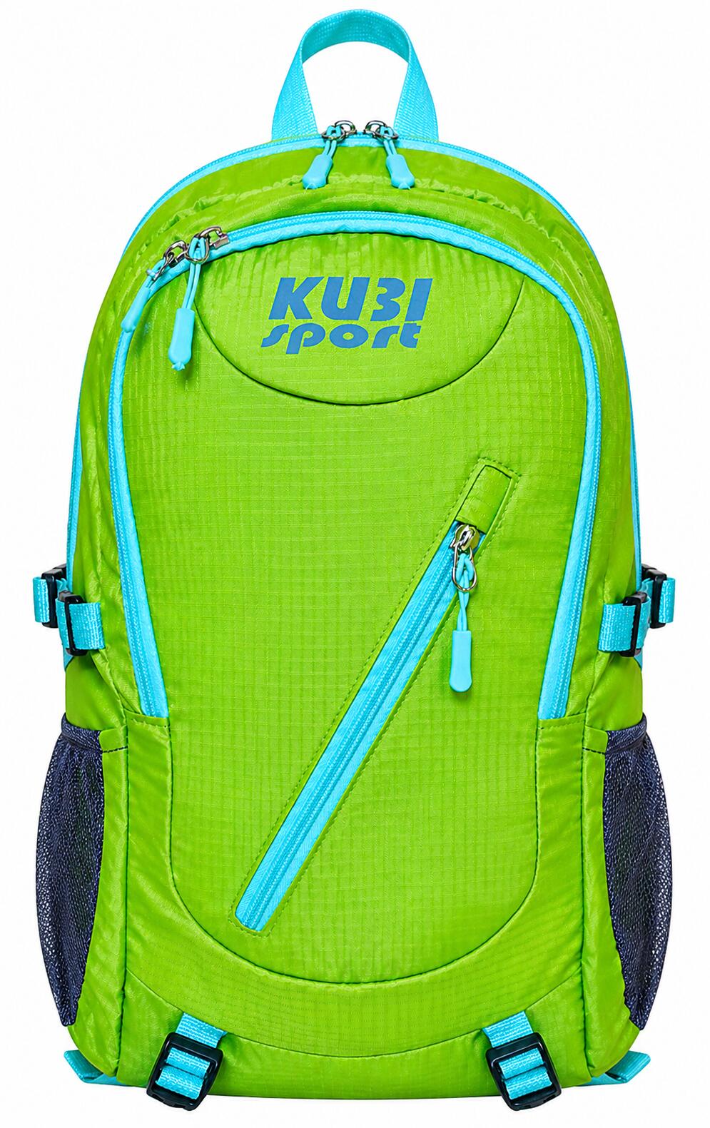 Plecak turystyczny Mountains 35 L czarny