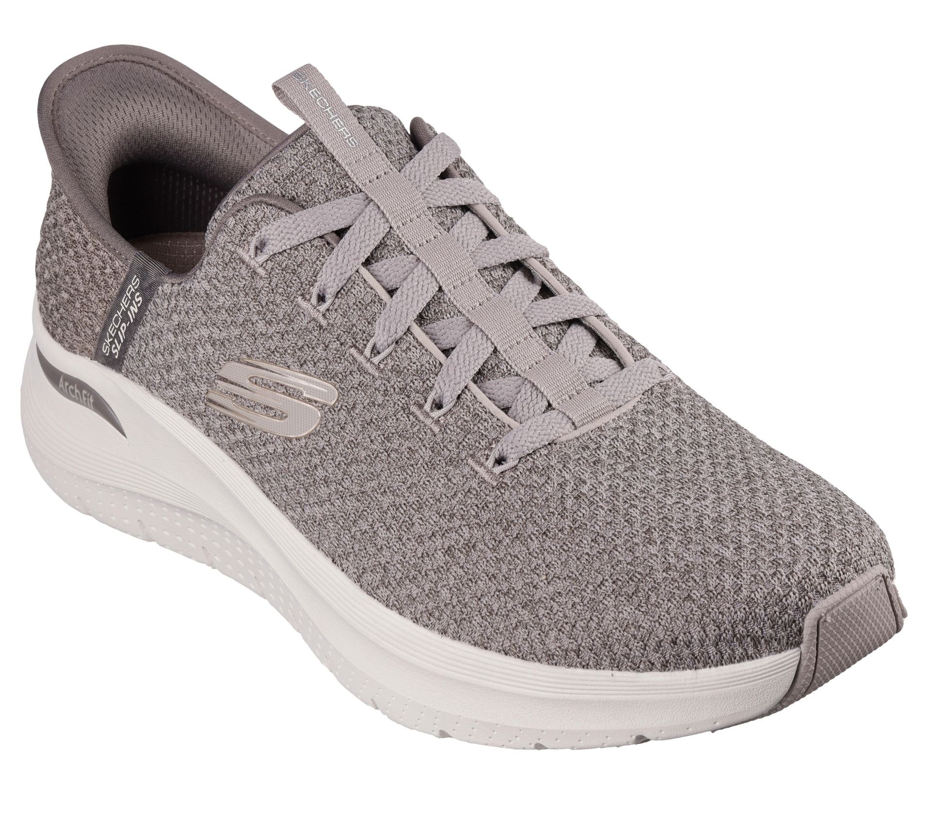 Buty sportowe męskie, Slip-ins: Arch Fit 2.0 - Look Ahead