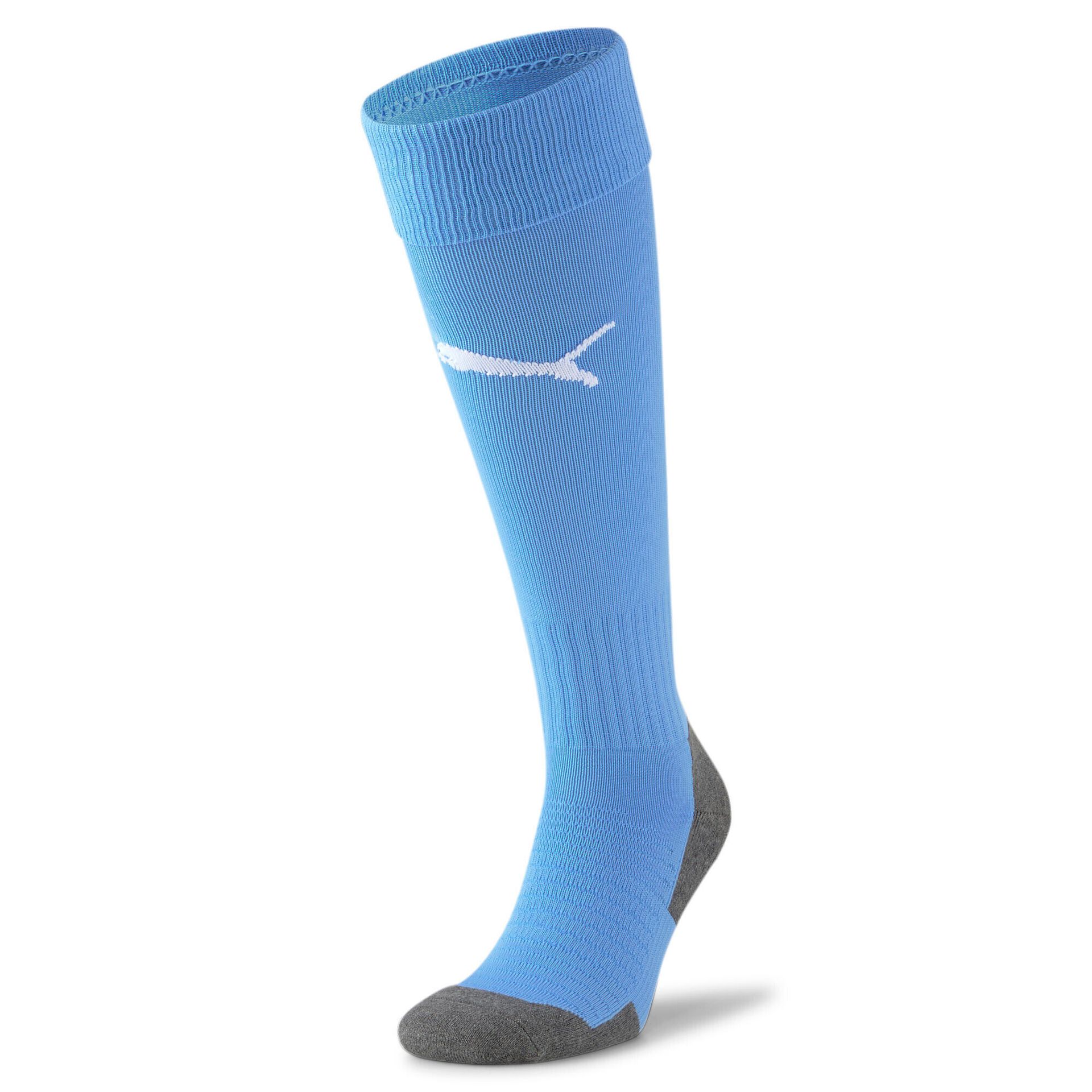 Skarpetki Puma Team Liga Core