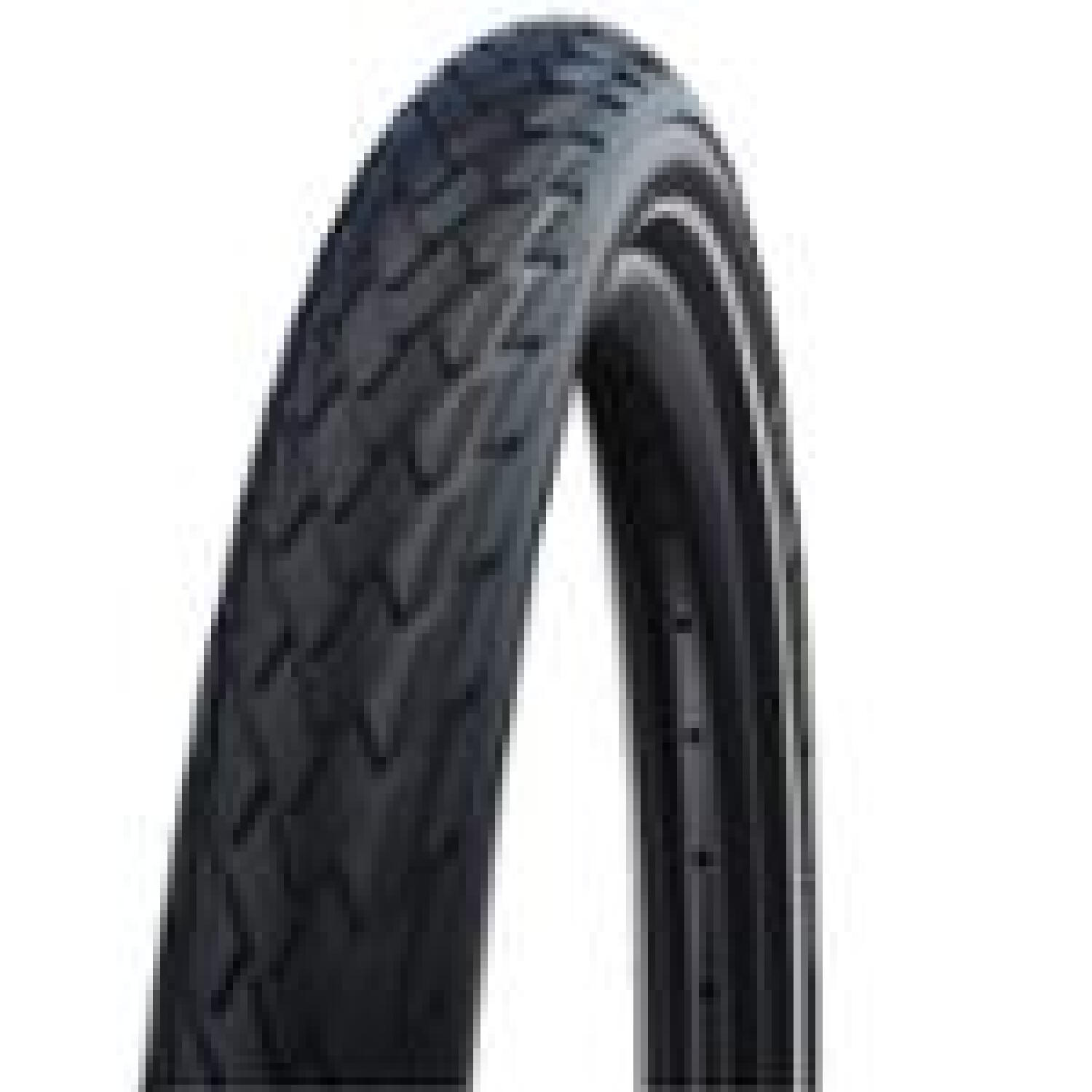 Opona sztywna Schwalbe Marathon Hs620 Perf.gg Add.eco