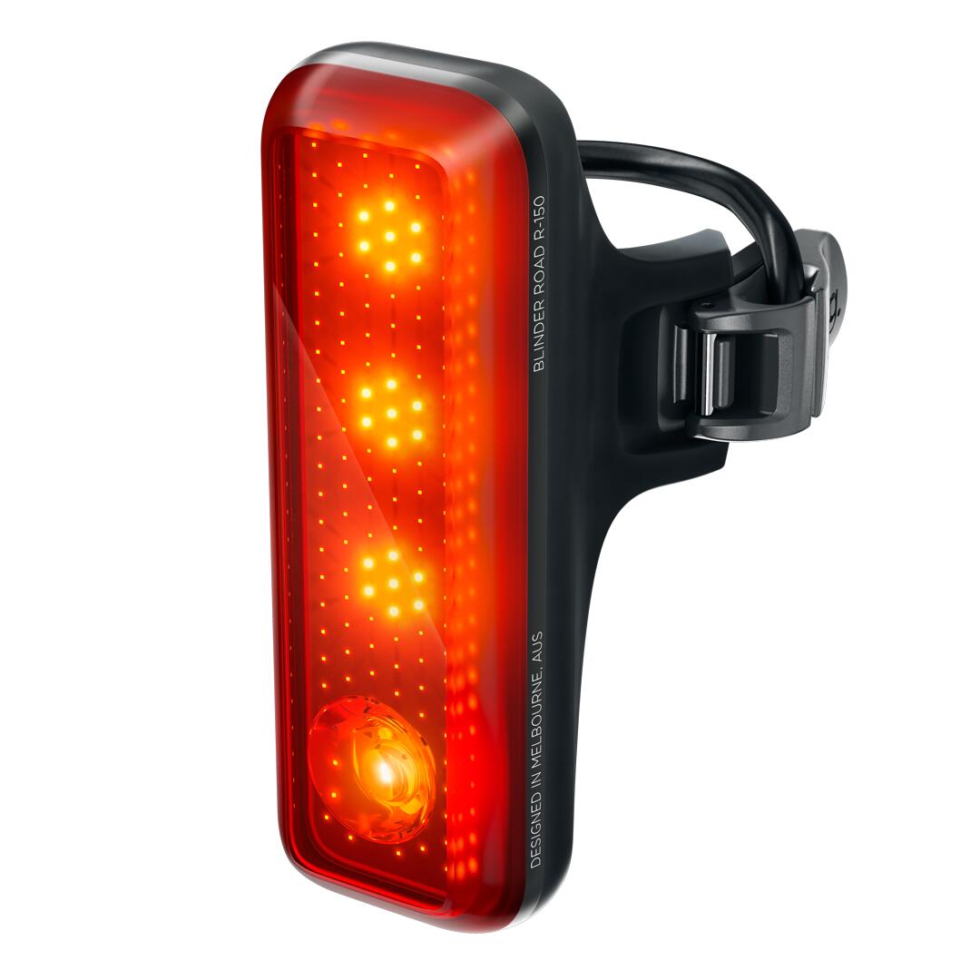 Zaślepka KNOG Blinder R150 - czarna