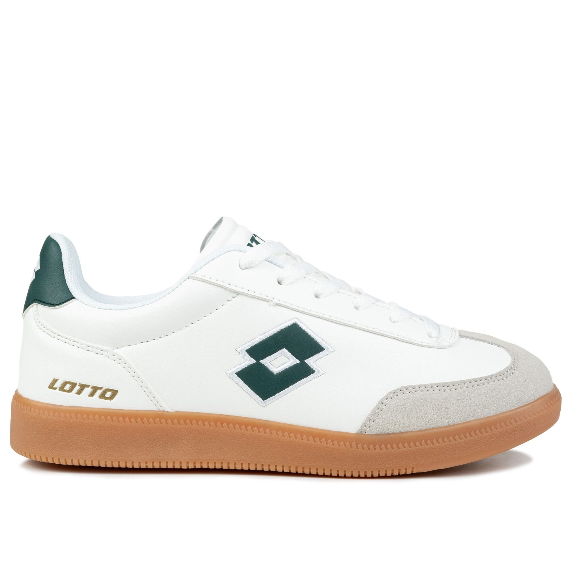 Buty męskie trampki sportowe Lotto VINTAL MF