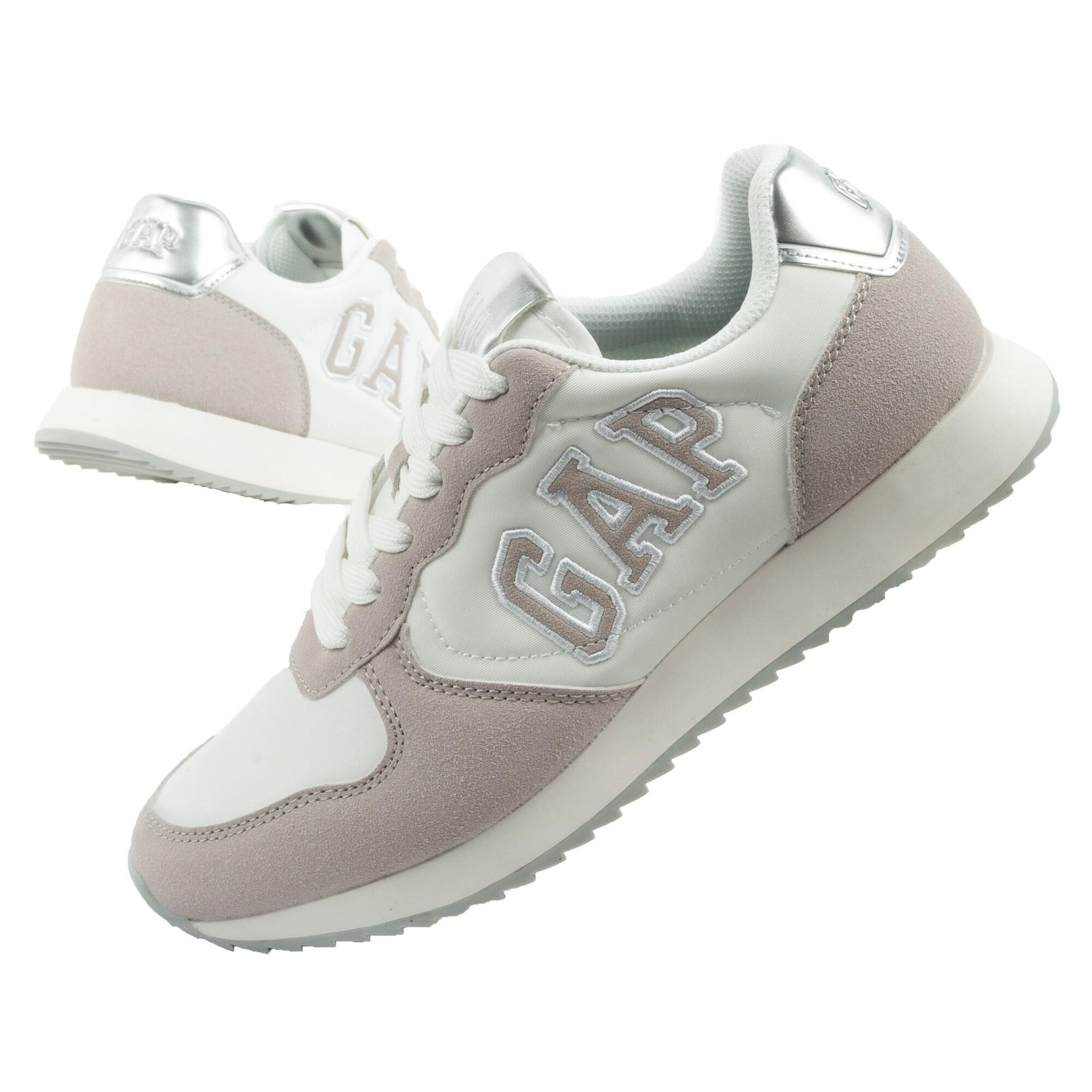 Buty sportowe damskie Gap Nashville Arch Logo