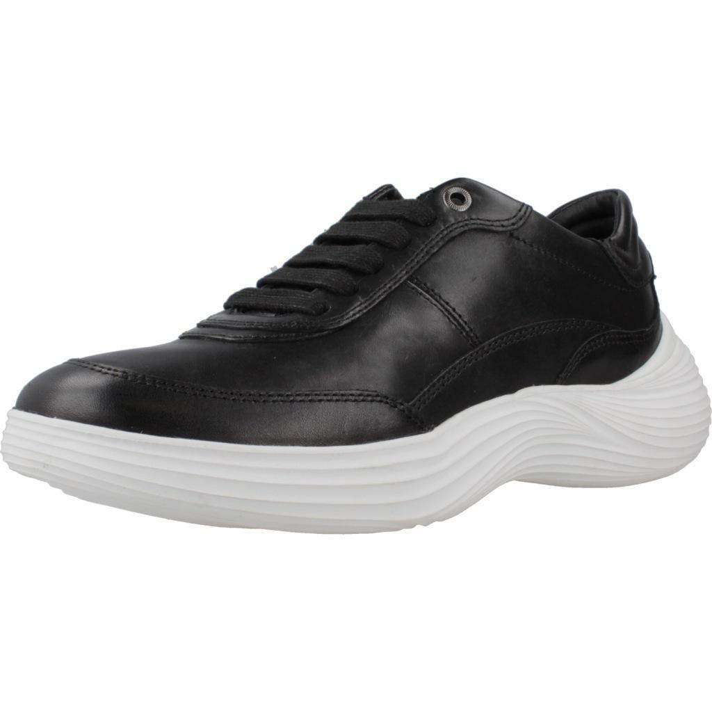 Buty GEOX D FLUCTIS Czarny