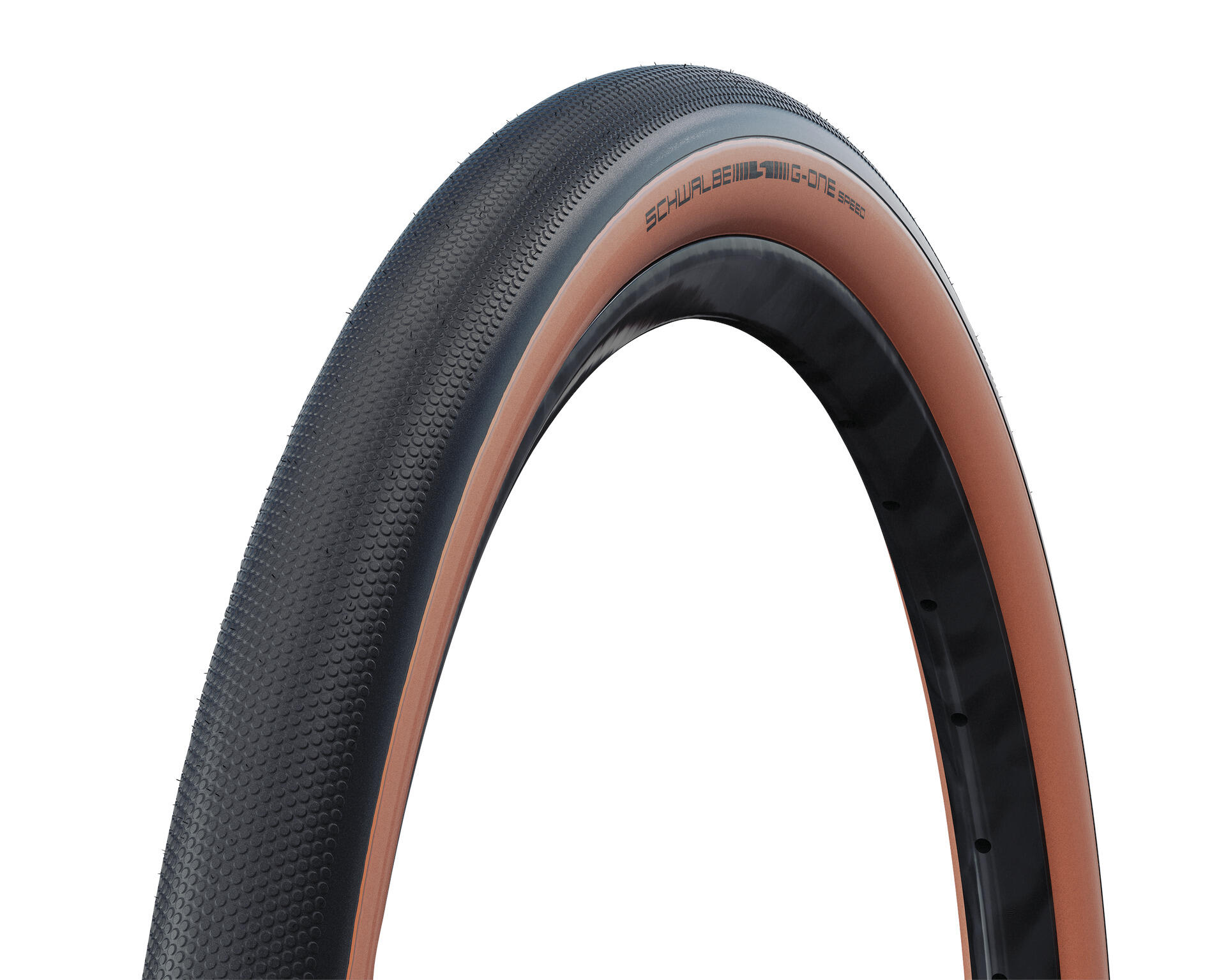 Gravel - opony rowerowe G-One Speed HS 472, zestaw 2 szt., 27,5x2,00