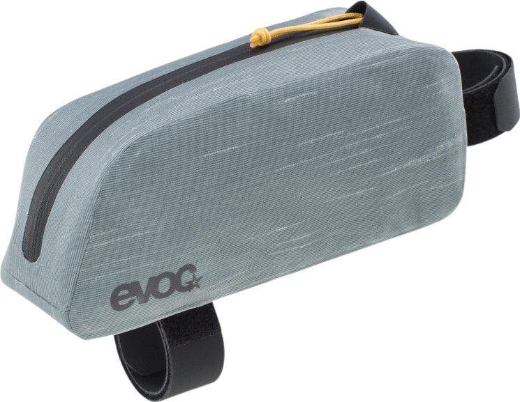 Top Tube Pack WP, Carbon Grey, plecak