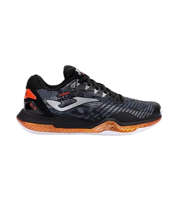 Buty do tenisa męskie Joma Point C black WYSYŁKA W 24H 30 DNI NA ZWROT