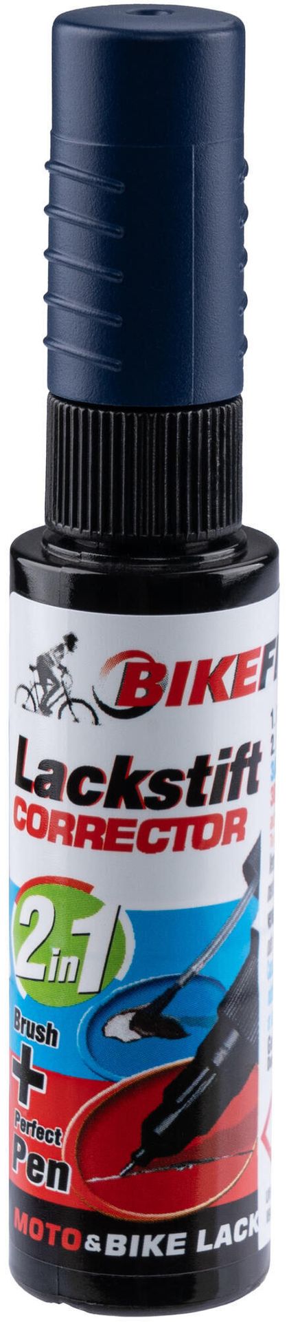 FASI Lakier retuszu Midnight mat 12 ml