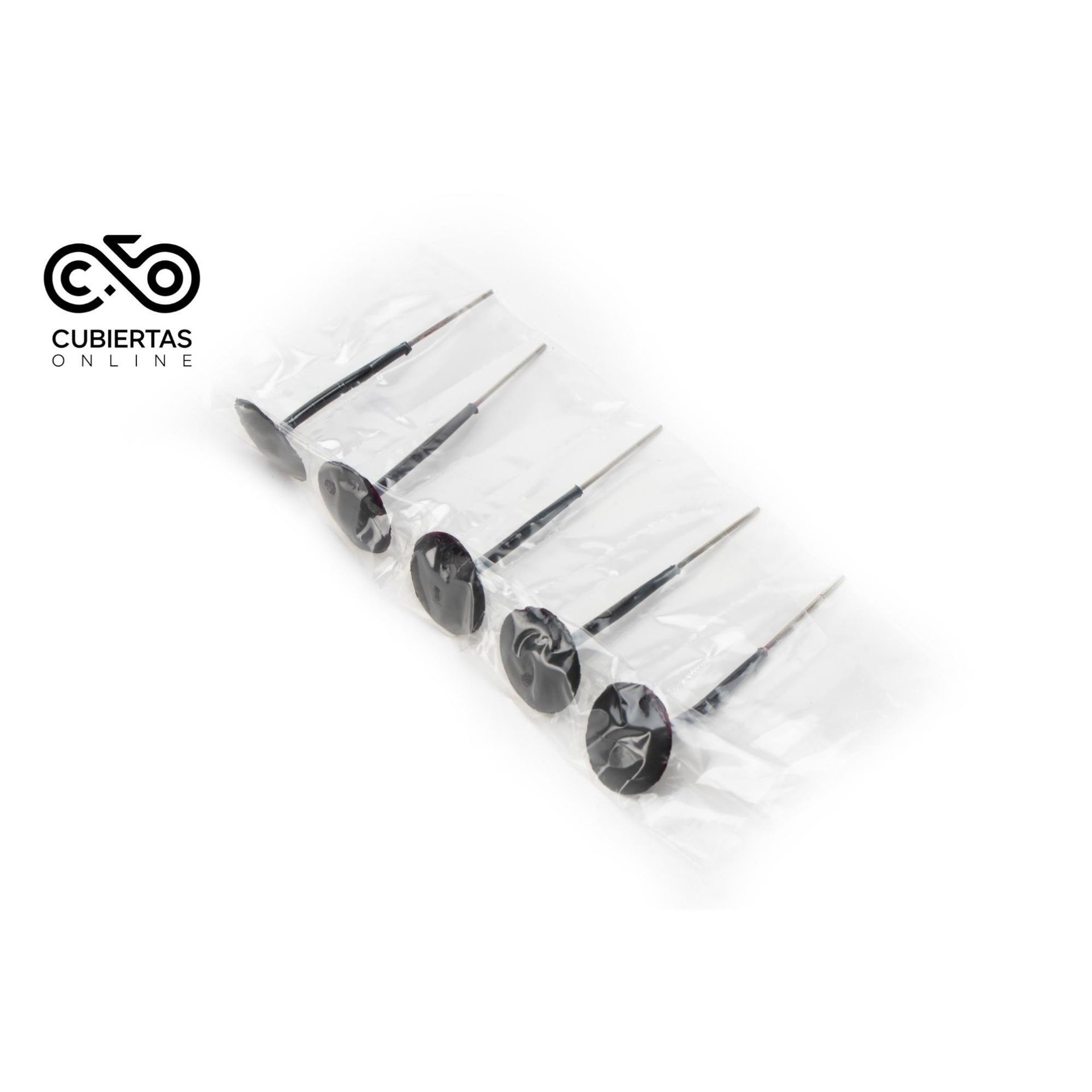 Ochrona przed przebiciem Bompar Tubeless 25 Mm (x5) (x5)