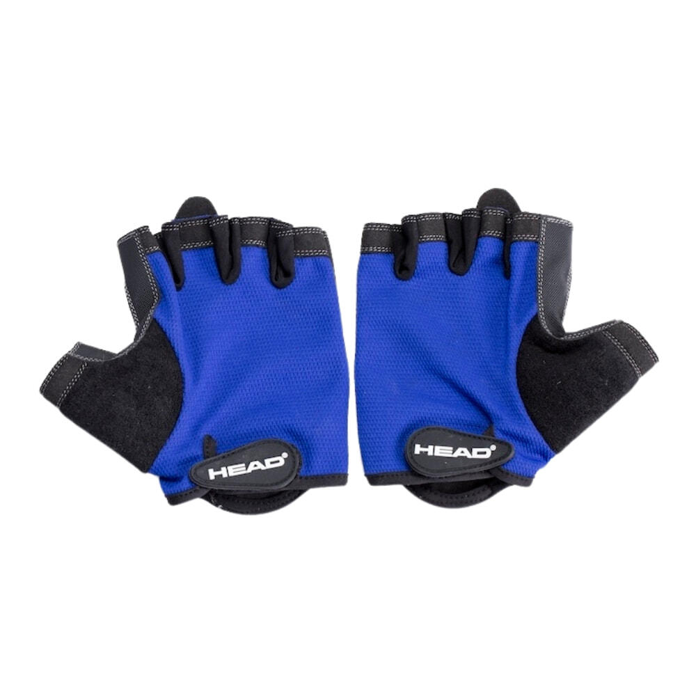 Rękawice treningowe HEAD HA105-XL ( XL) Niebieski