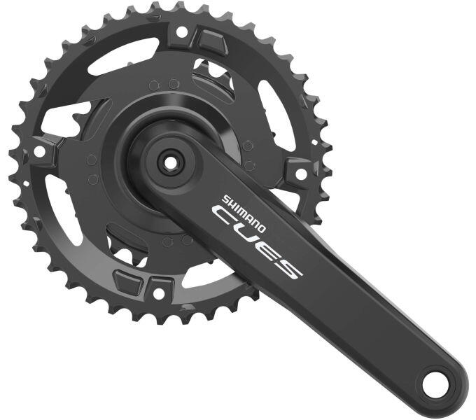 SHIMANO CUES FC-U4000-2 korba 40-26T 170 mm