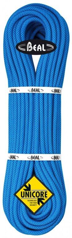 Beal (ujednoznacznienie) Joker lina do wspinaczki, unisex, uni, Joker, niebieski BC091J_Bleu_60 m