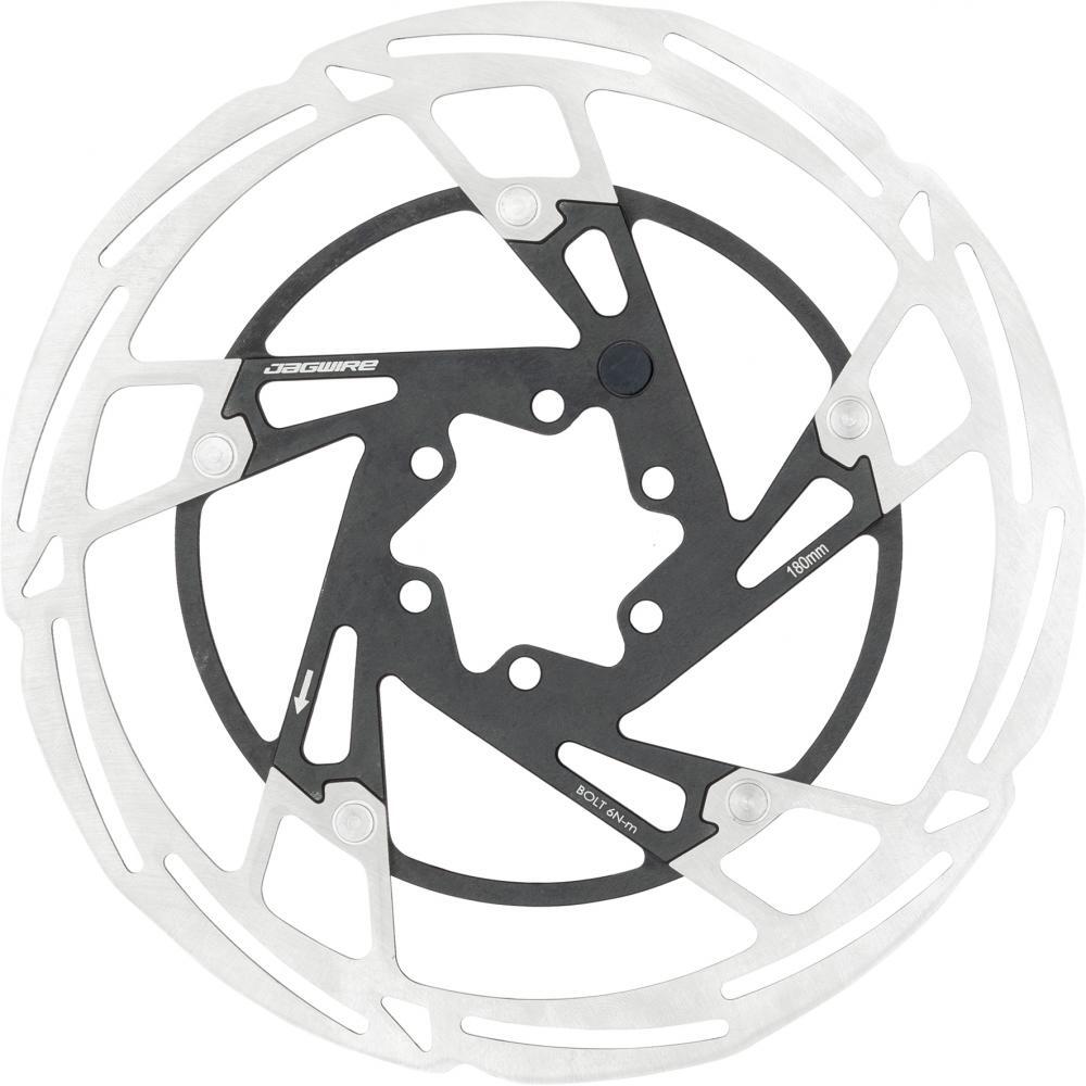 Wirnik hamulca tarczowego Jagwire Pro LR2-e