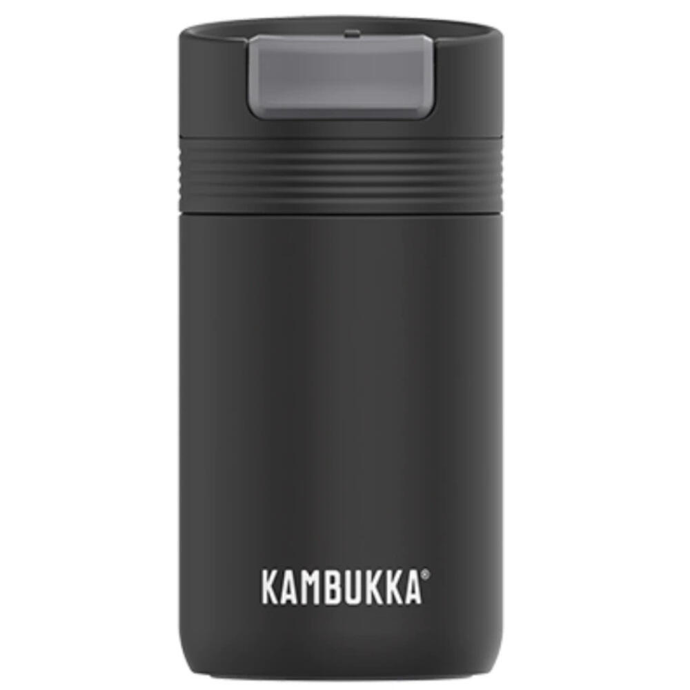 Kambukka Cabo 0,3l Black