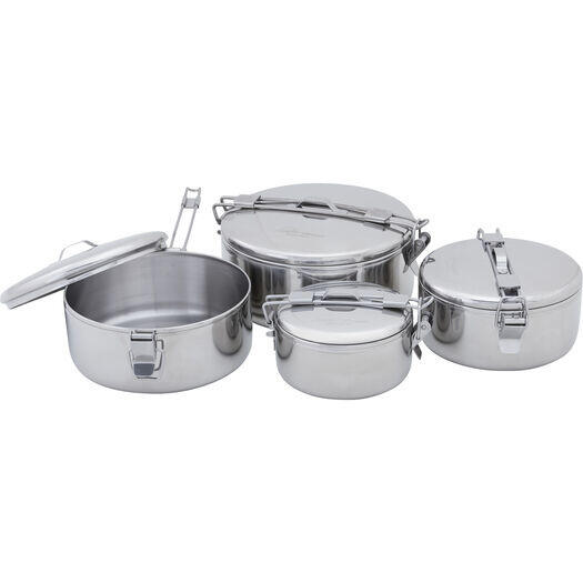 MSR Menażka ALPINE STOWAWAY 1.1 L 321109