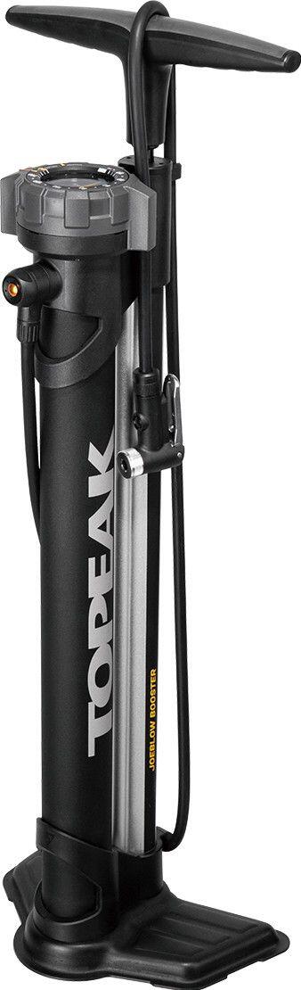 Topeak JoeBlow Booster Pompka podłogowa 2020 Pompki podłogowe 15700251
