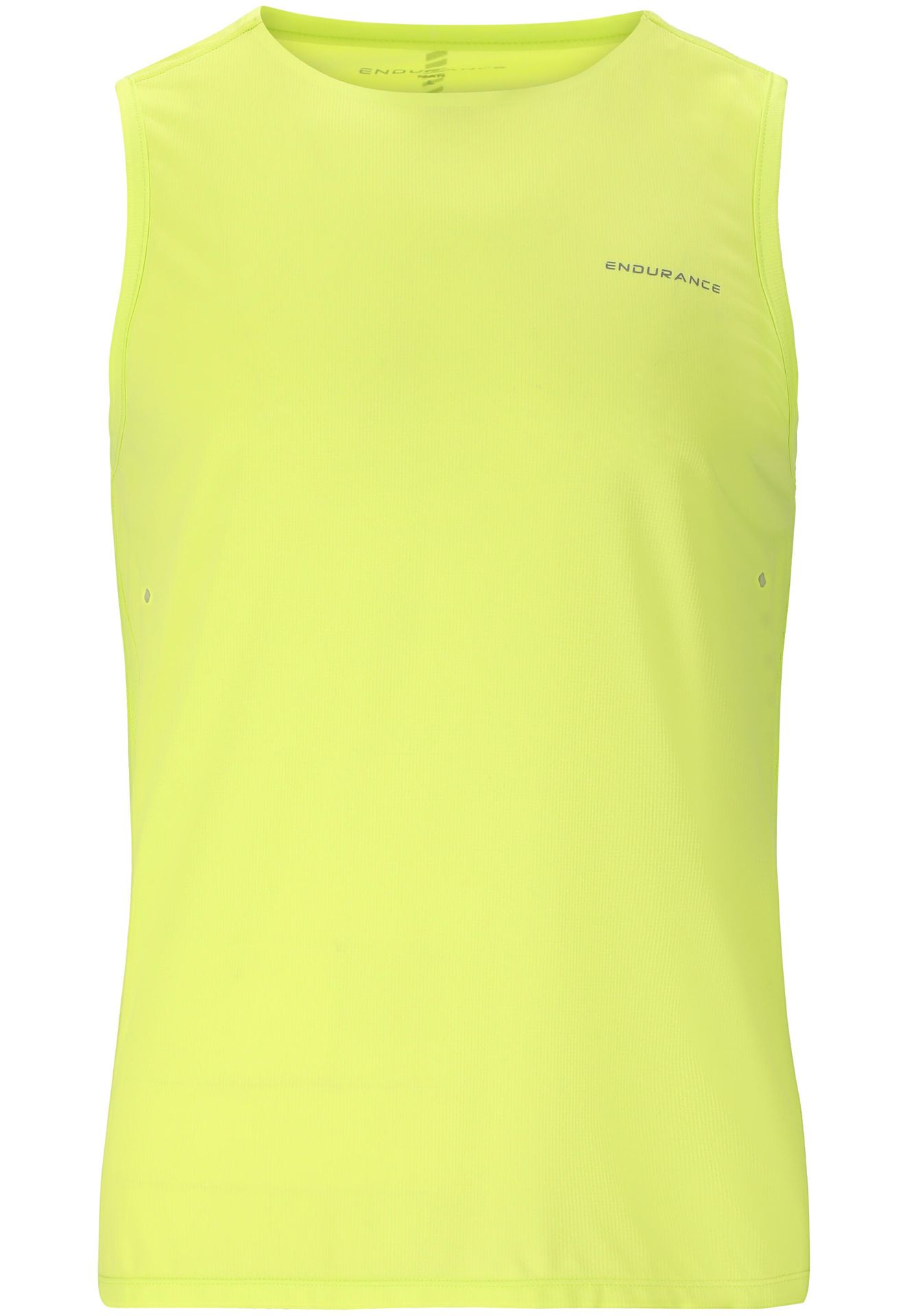Techniczny tank top Endurance Waane