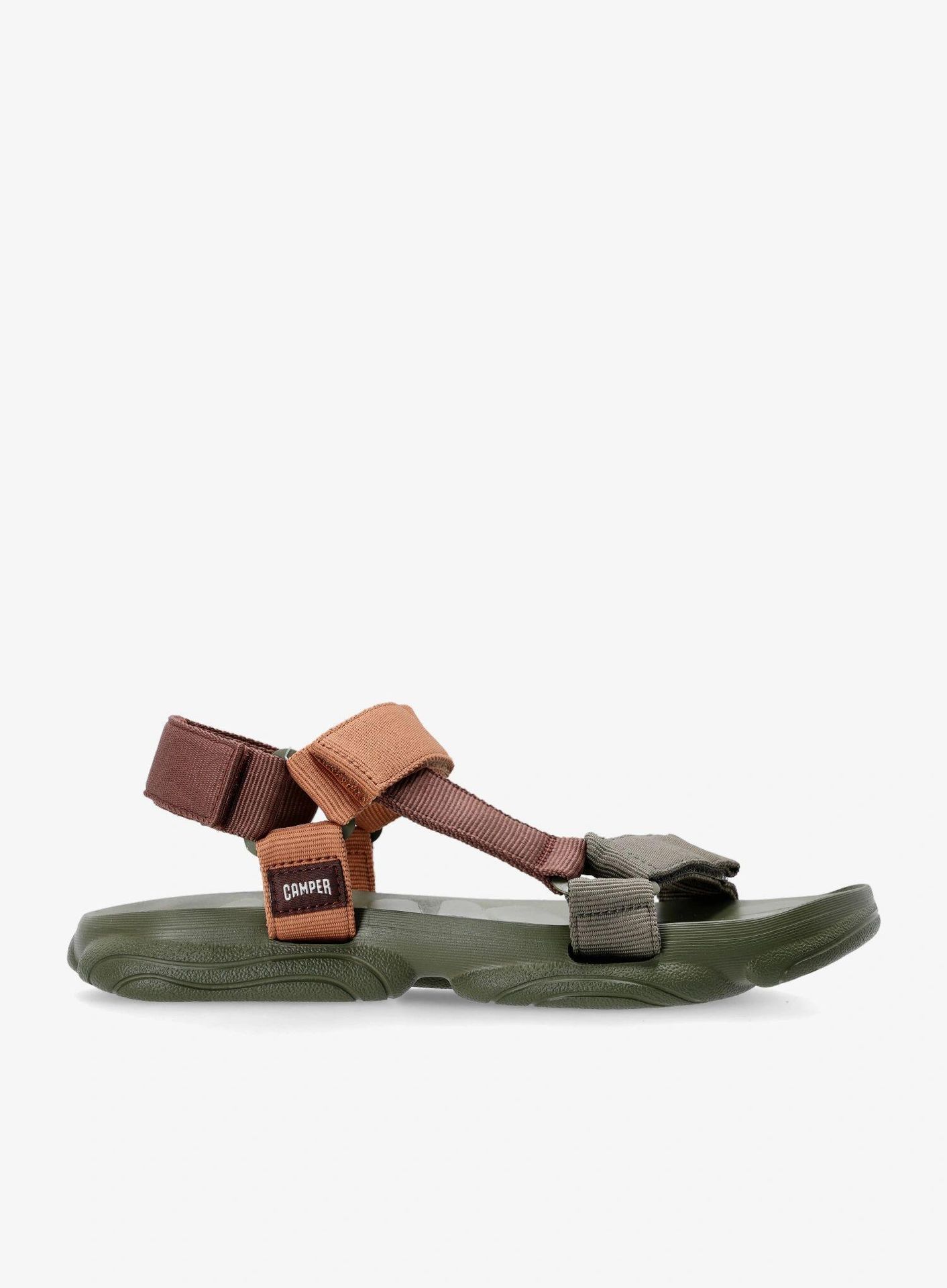 Sandały męskie Camper Karst Sandal