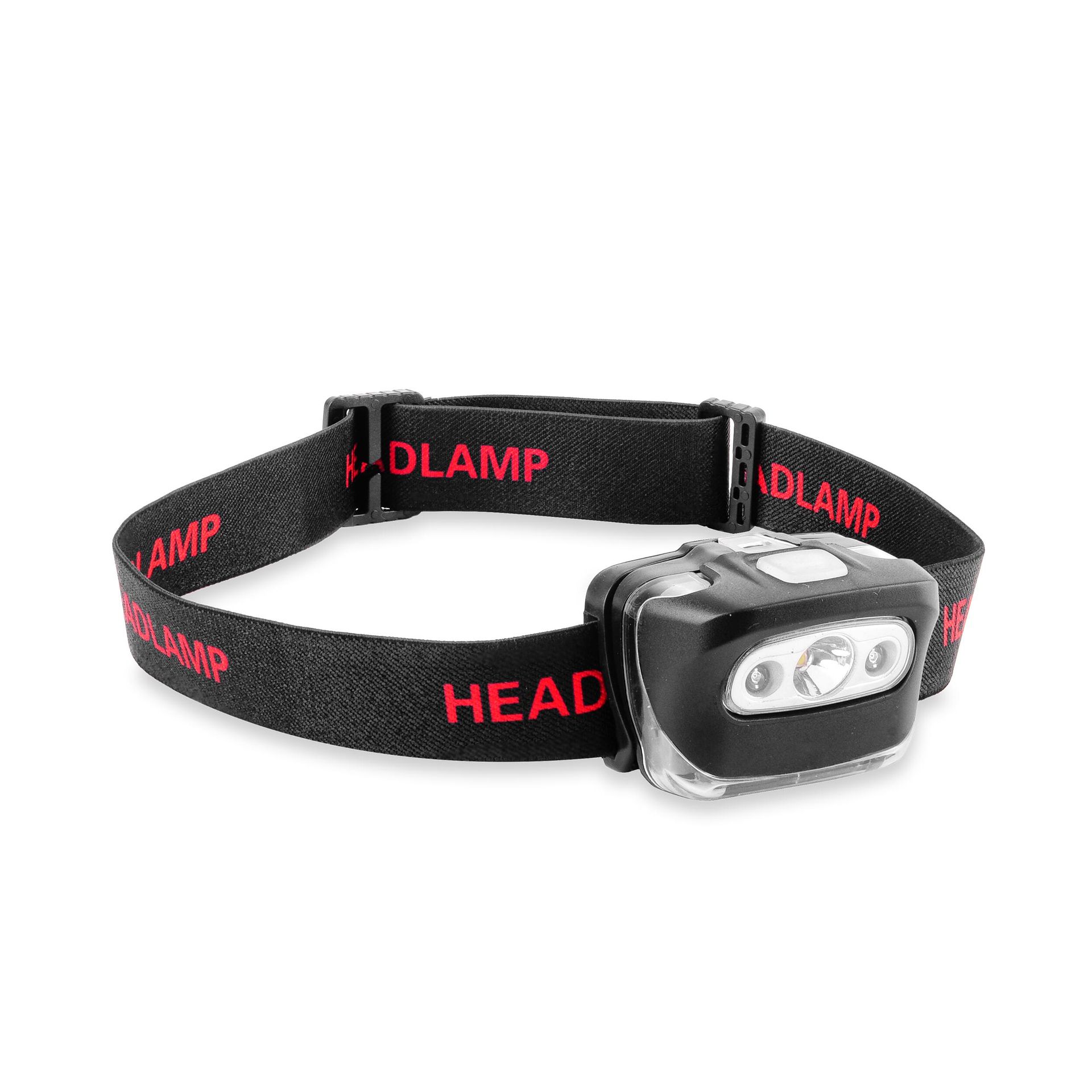 Lampa czołowa LED, bateryjna, 150 lm, Pyxis 2.0, GERMINA