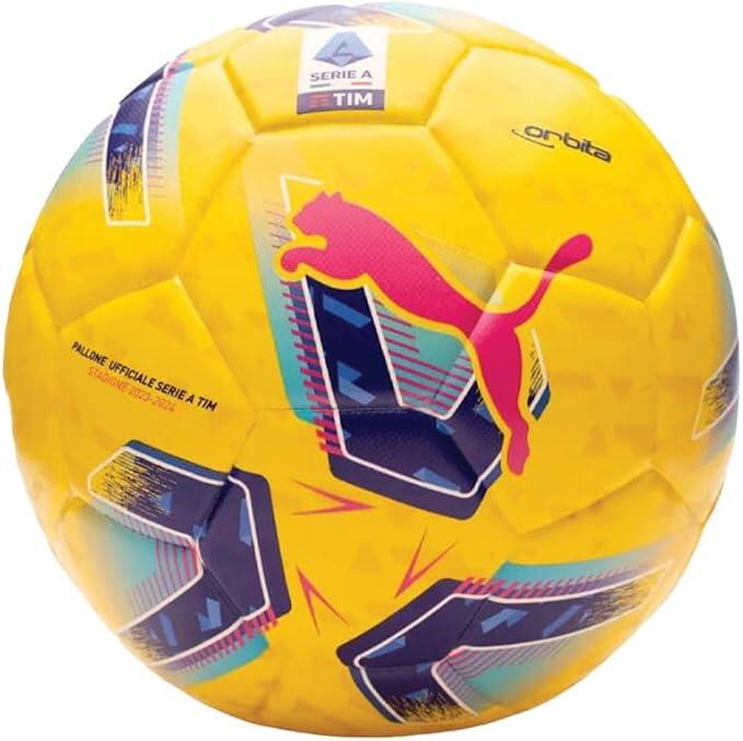Piłka Puma ORBITA SERIE A