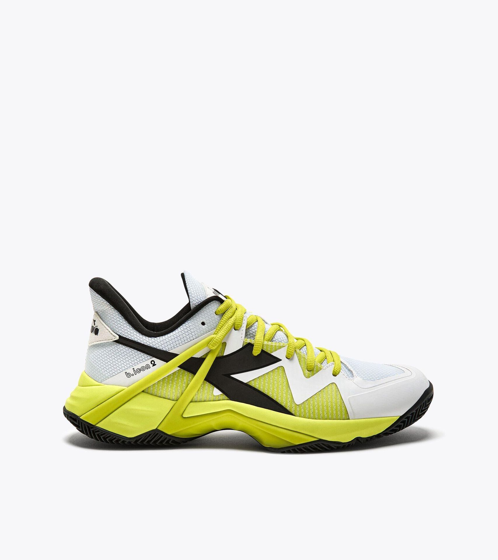 Buty tenisowe męskie Diadora B.Icon 2 clay