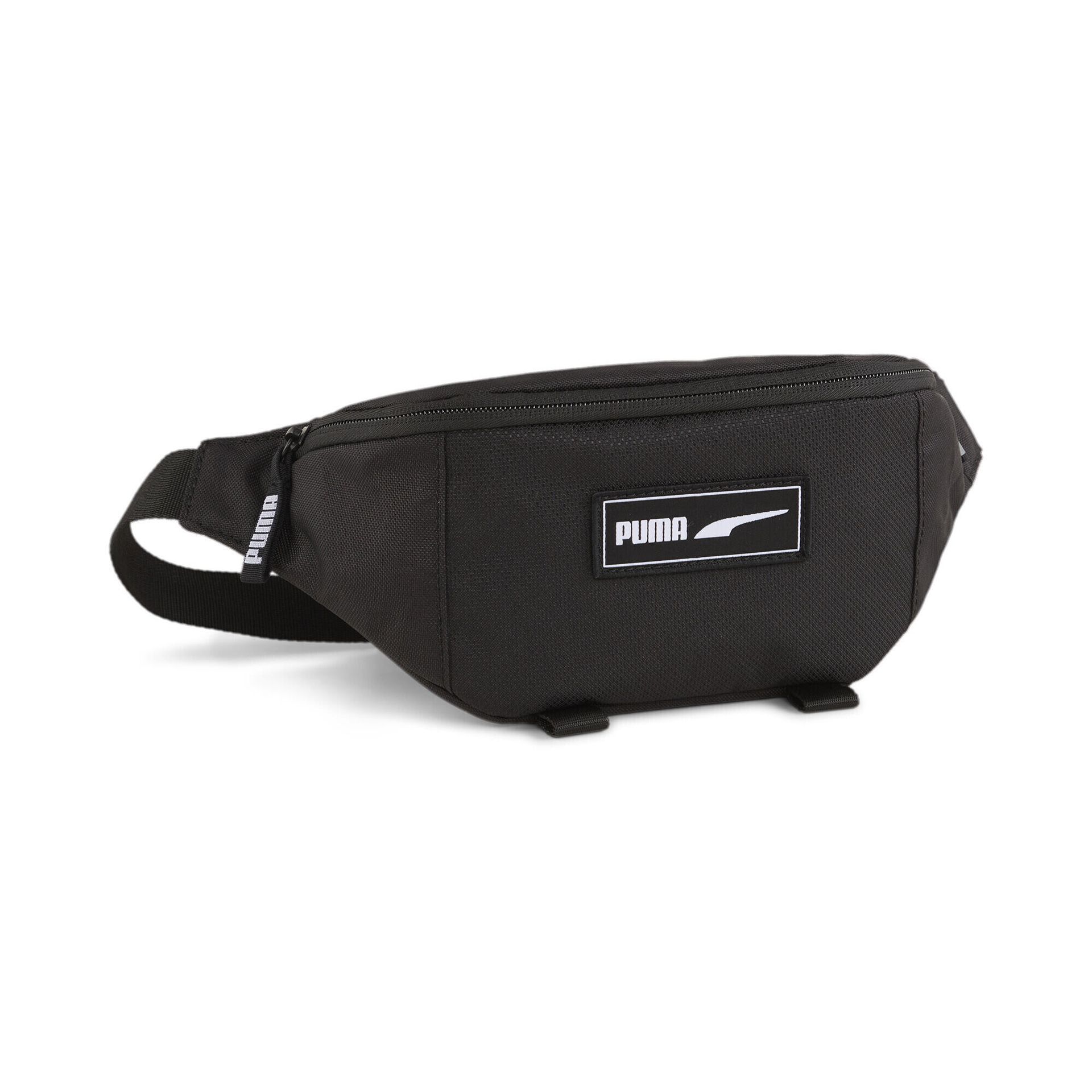 PUMA Okładka, Unisex dzieci, czarny czarny, jeden rozmiar, Czarny (Puma Black), 70AA
