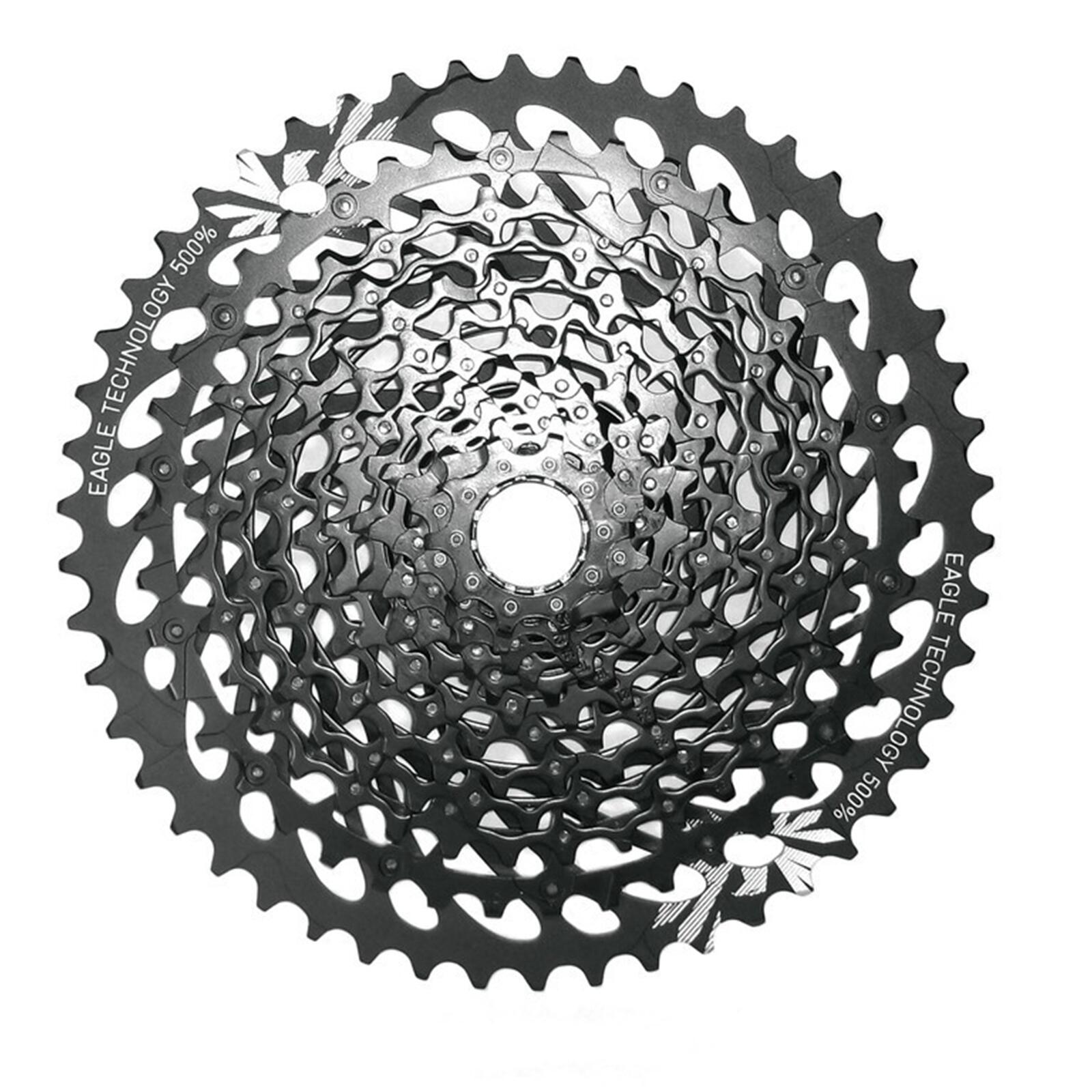 Sram Kaseta MTB XG-1275 Eagle czarna rozm. 10 50 zęby 00.2418.078.000