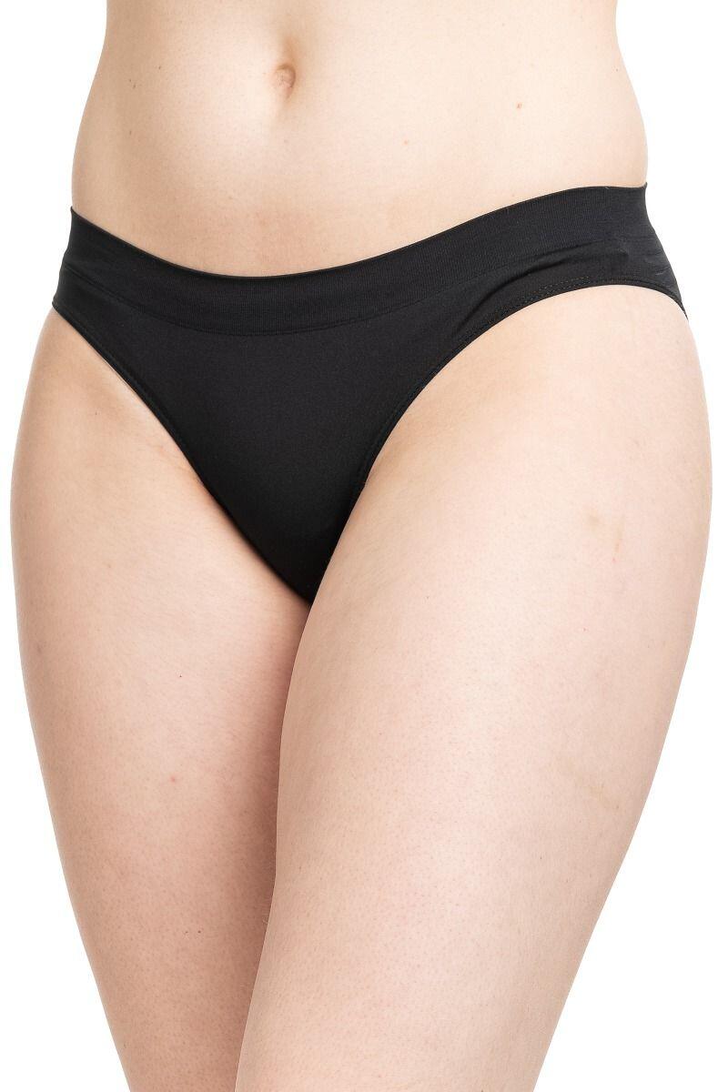 Majtki damskie Odlo Brief PERFORMANCE X-LIGHT ECO czarne - XS