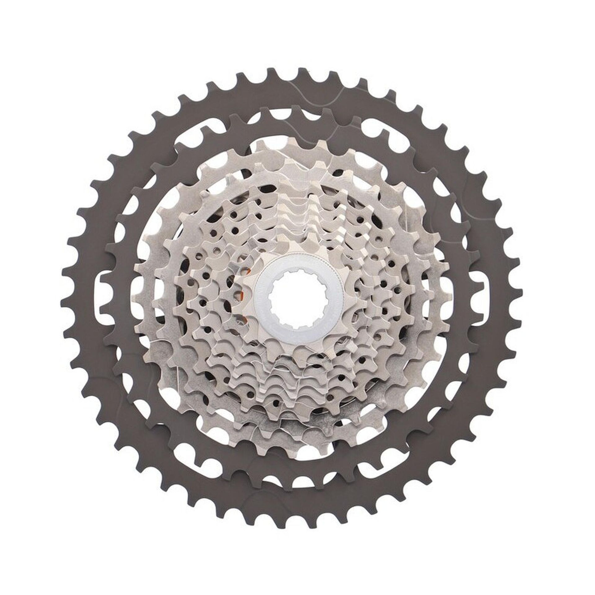 Kaseta XLC Shimano (11-46)
