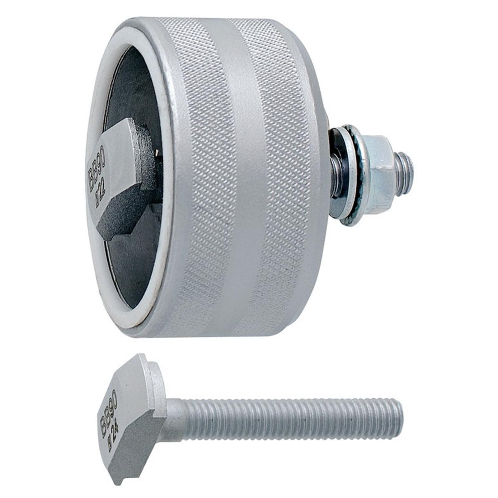 Przyrząd do suportu UNIOR BB90 1625/2BB9 srebrny 623085