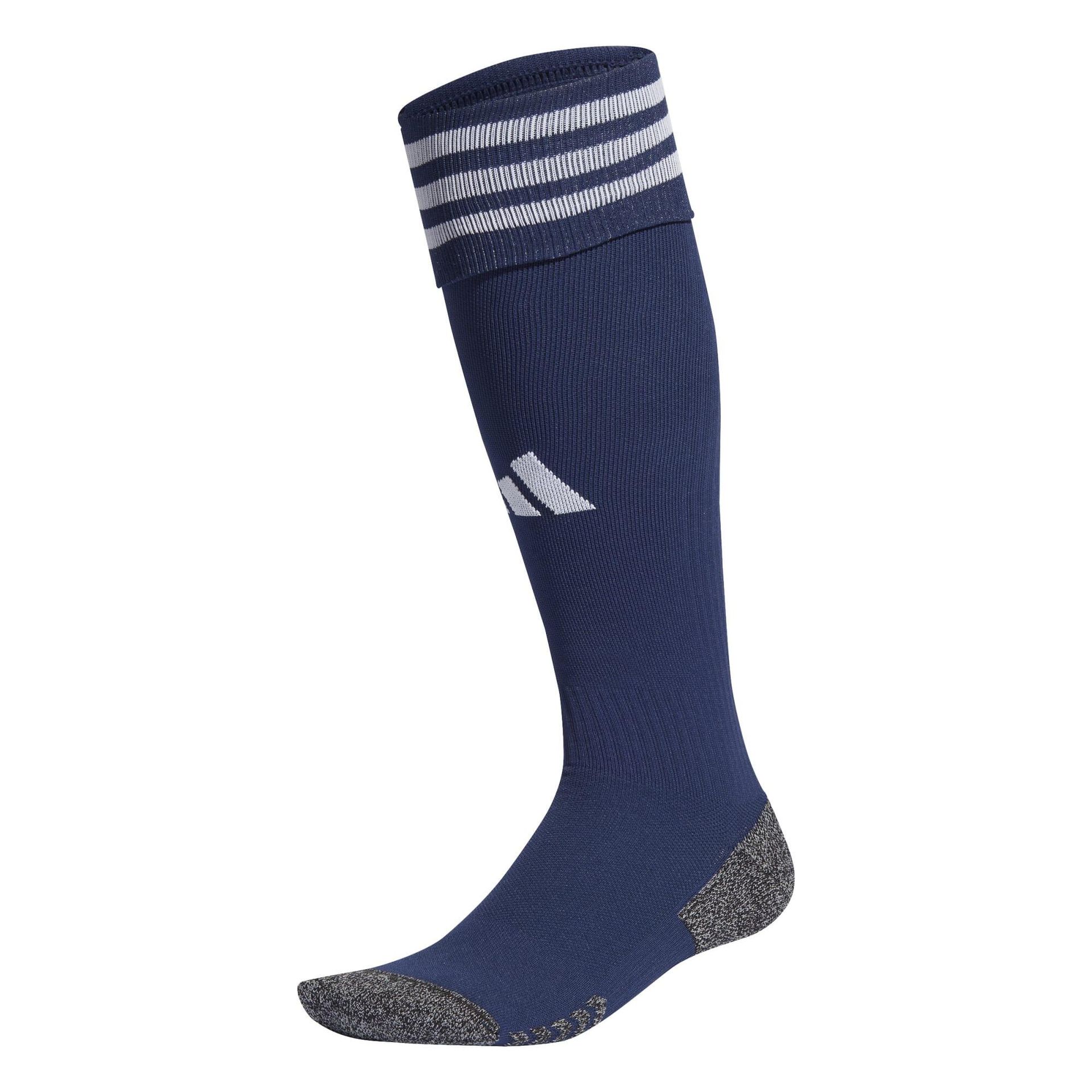 ADIDAS getry piłkarskie skarpety IB7796 granatowe