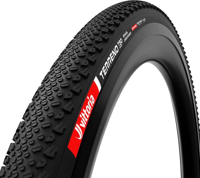 Opona Vittoria Terreno T50 Mixed Endurance Graphene tubeless ready ts