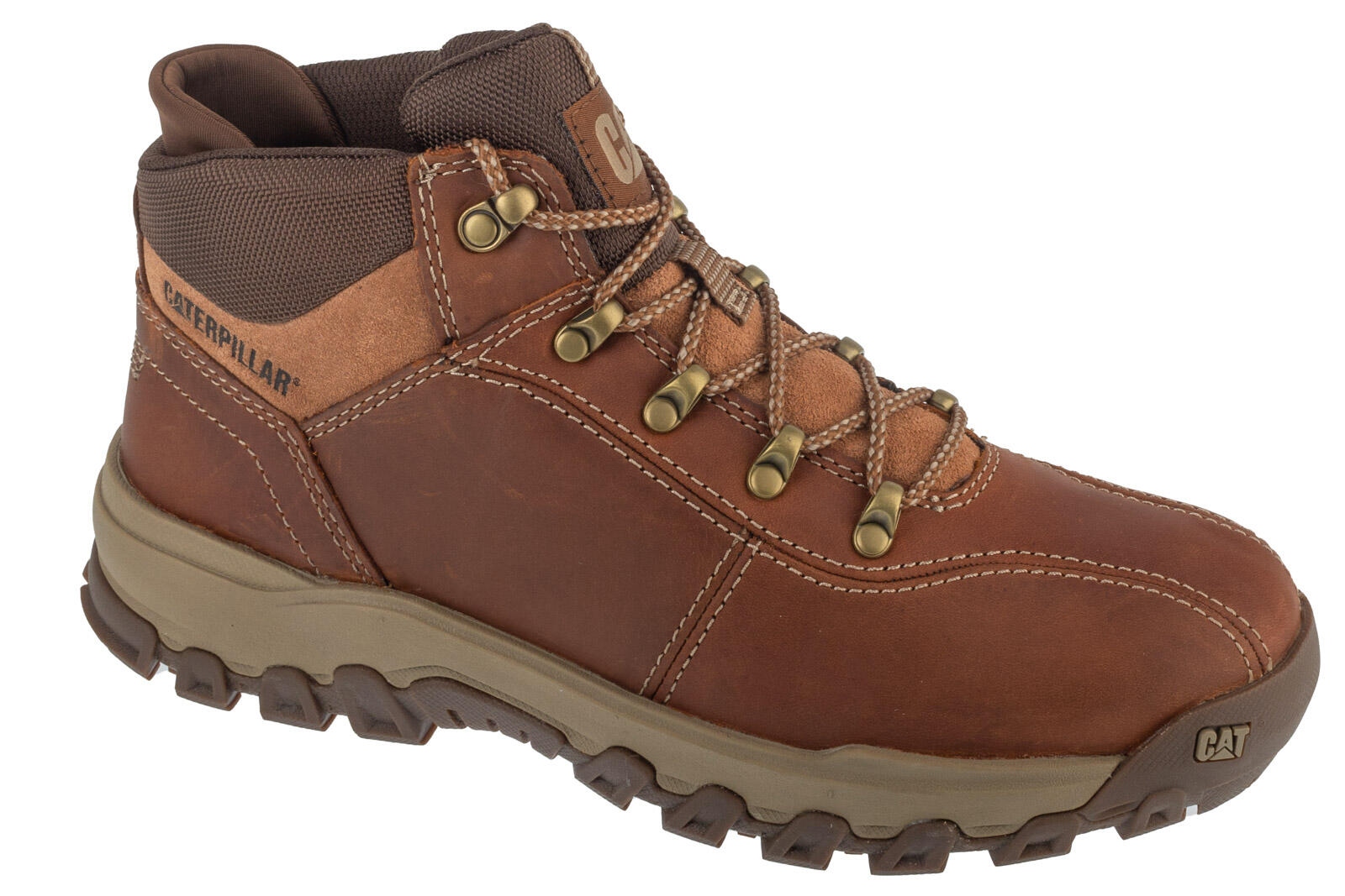 Buty trekkingowe męskie, Threshold Rebound Trek