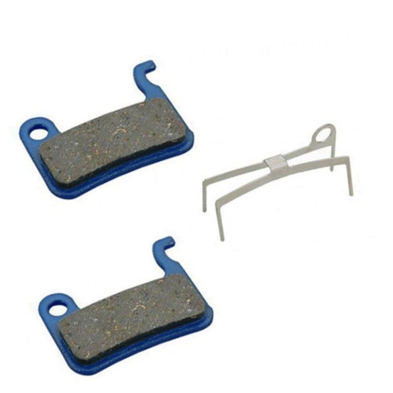 Klocki hamulcowe Marwi DBP-17 Shimano XTR M965/966/Saint M800/Hone M601
