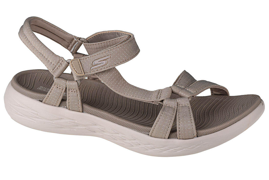 Buty do chodzenia damskie Skechers Brilliancy