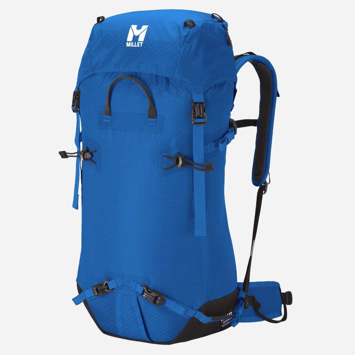 MILLET PLECAK PROLIGHTER 30+10 czerwony
