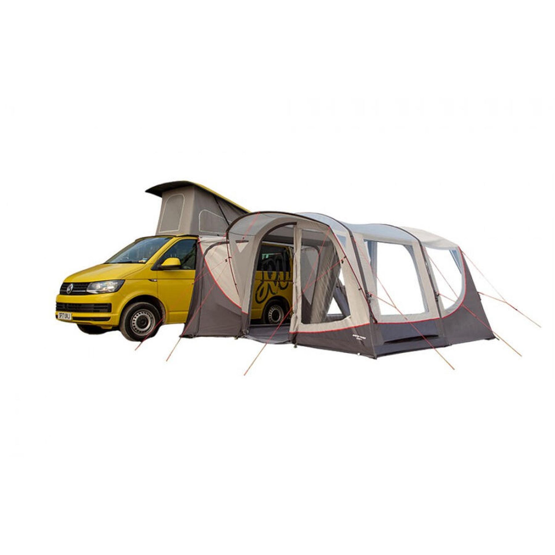 Przedsionek Vango Magra VW Air Kolor: zarys
