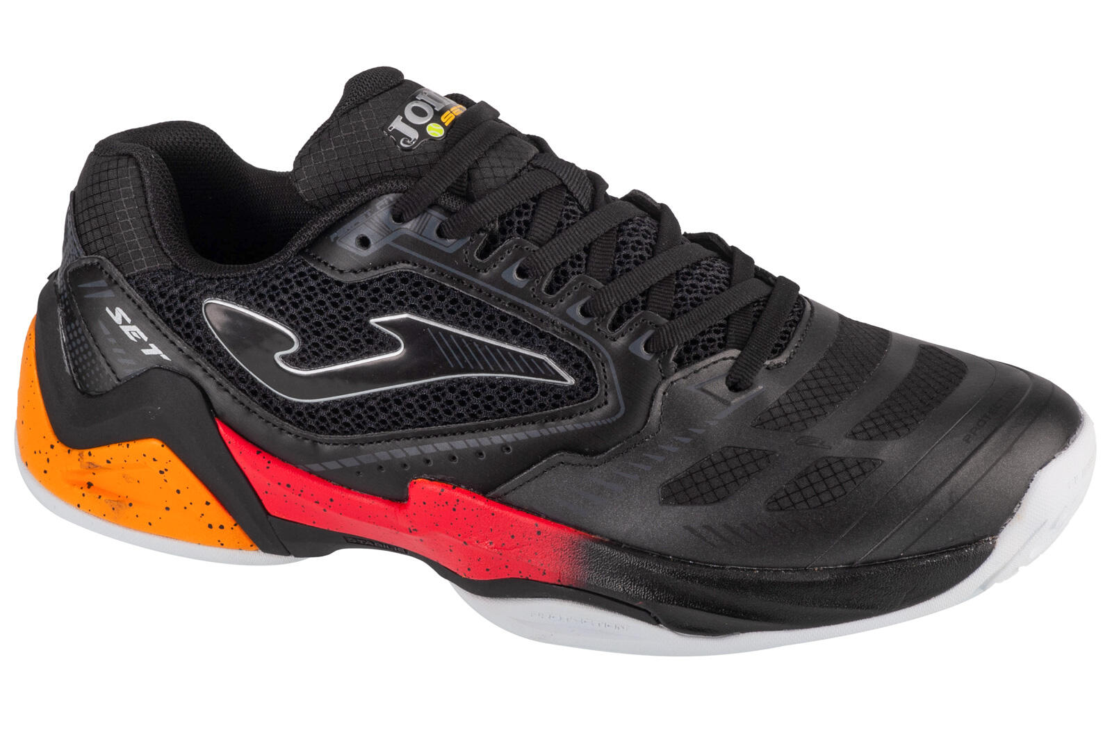 Joma Joma Set Men 2401 TSETW2401AC Czarne 41