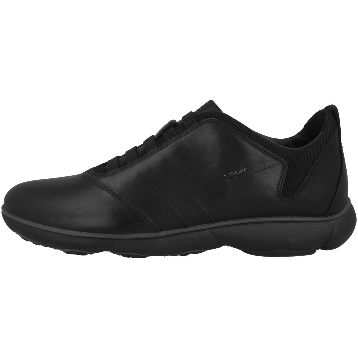 Geox U Nebula B U52D7B-00046-C9999 czarny