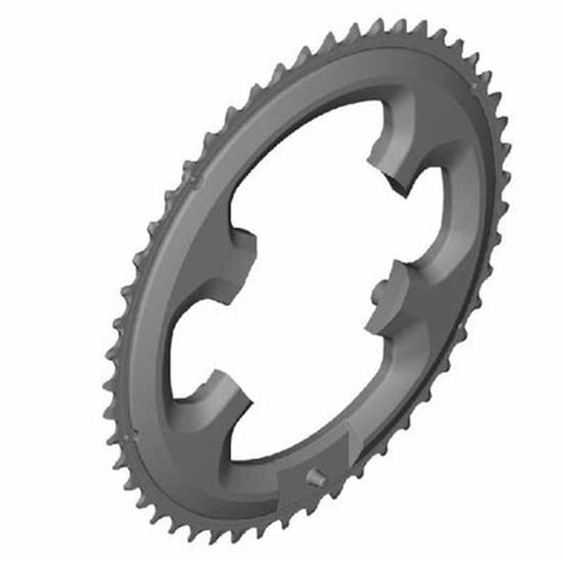 Shimano łańcuchowego arkusze TIAGRA FC-4703 arkuszy 50Z .f.50 39 30Z FC-4703 Art-Nr. Y-1rd98030 Y1RD98030
